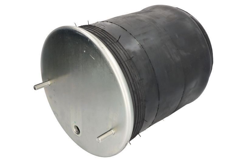 Air Spring Without Plug