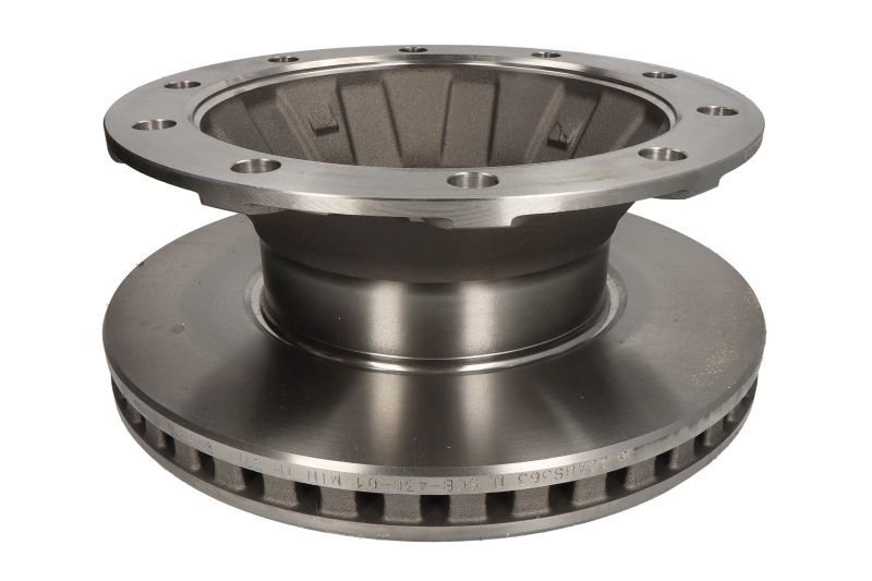 Fren Diski Schmitz Q430