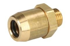 Mufa Rapida Metal Filet M14 Furtun 12mm