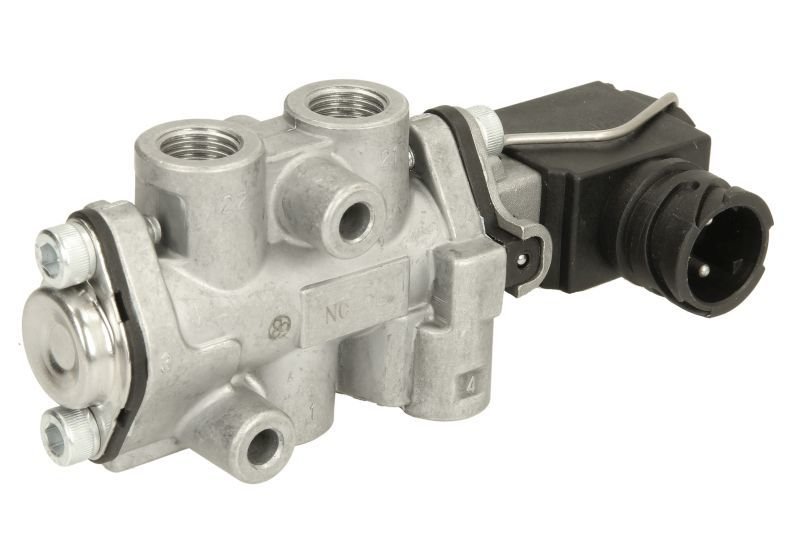 Daf Gearbox Valve