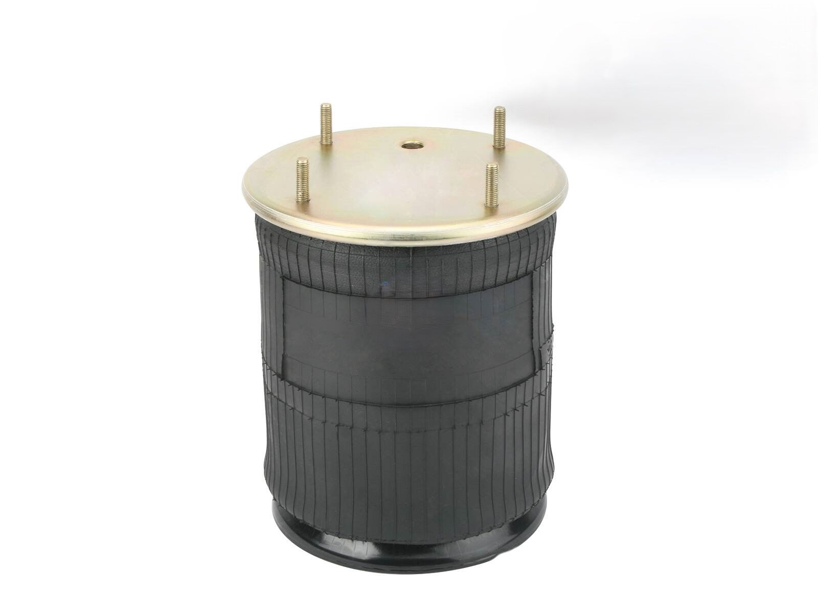 Complete Diaphragm Metal with Piston