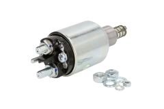 Elektrik Motor Solenoidi