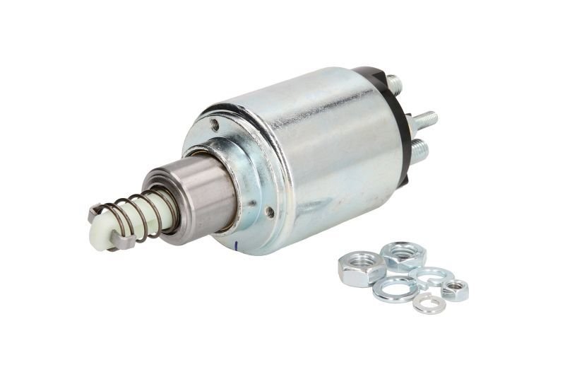 Elektrik Motor Solenoidi