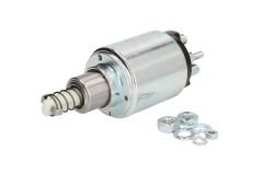 Solenoid Electromotor