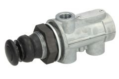 Ayak Stop Ventili 2521, 3031