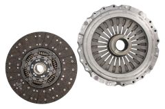 Debriyaj Baskısı 430 Mm Actros, Axor Y.M. (Kısa Bilyalı)