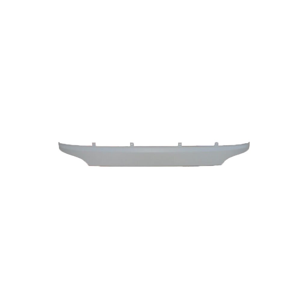 Front Panel Setra S416
