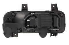 Right Headlight Atego