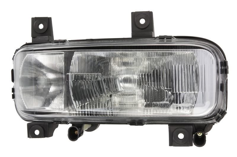 Right Headlight Atego