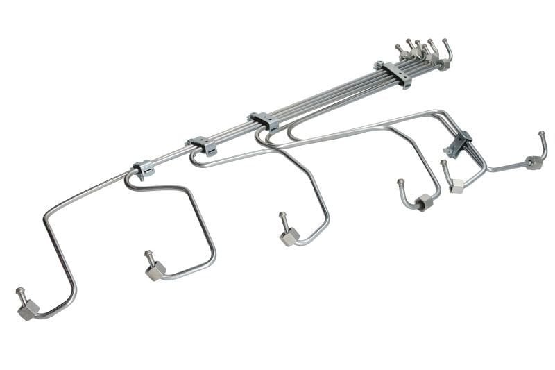 Om447La Injector Lines