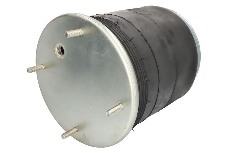 Burduf Complet Metalic Cu Piston