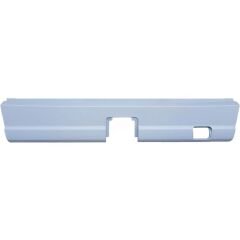 Rear Center Bumper Protection Bar Setra S516