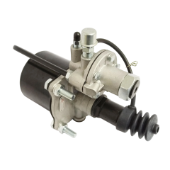 Debriyaj Alt Merkezi