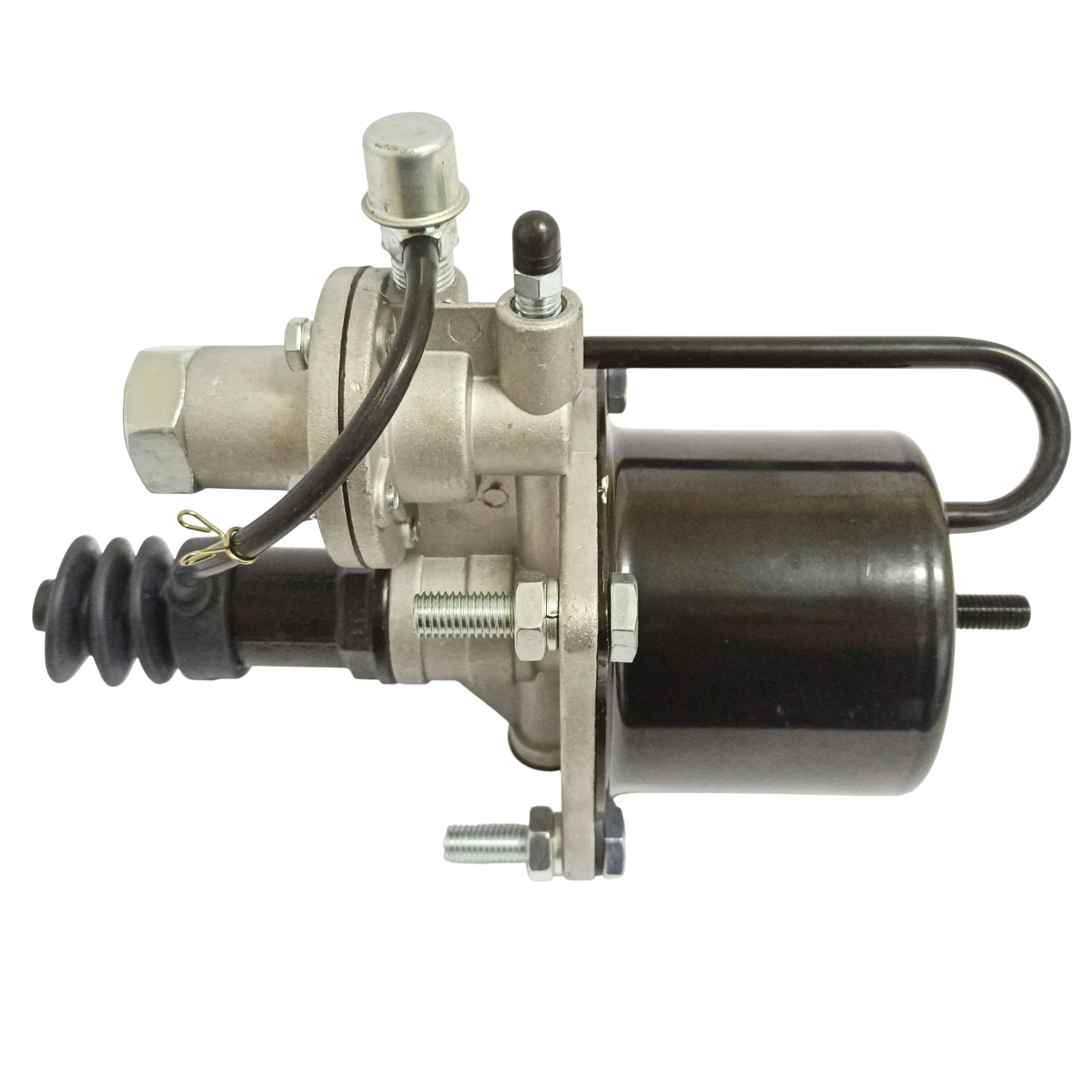 Debriyaj Alt Merkezi