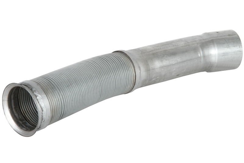 Actros Drum Pipe Euro 2, 3