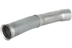 Actros Drum Pipe Euro 2, 3