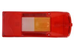 Lamp Glass Volvo