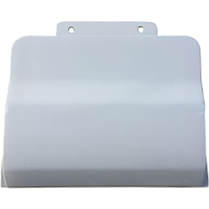 Large Rear Bumper Protection Cover Setra S500