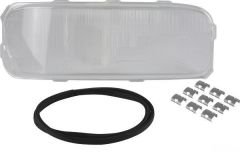 Right Headlight Glass Atego