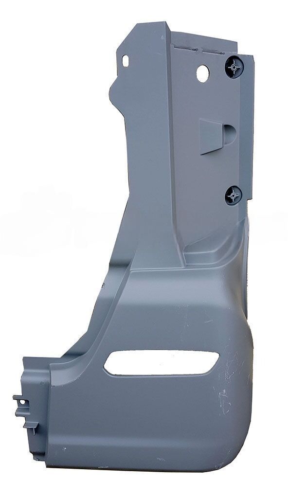 Rear Right Bumper Corner Setra S516