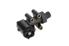 Setra S416 Elektrikli Hava Vanası