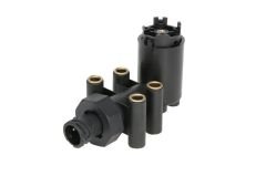 Setra S416 Elektrikli Hava Vanası