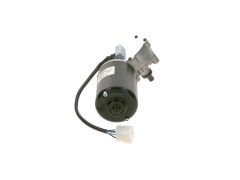 Motor Stergatoare