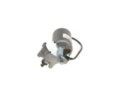 Motor Stergatoare