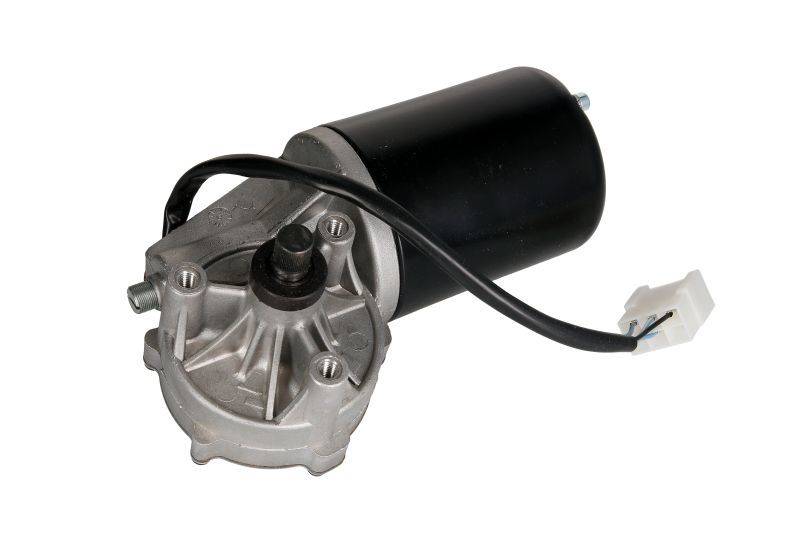 Motor Stergatoare