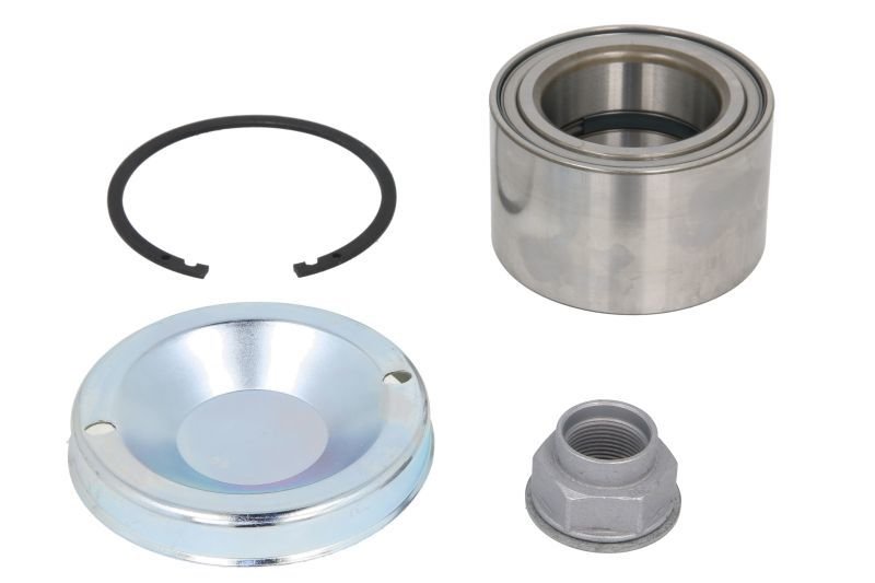 Tekerlek Yatağı Seti