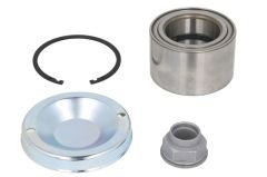 Tekerlek Yatağı Seti