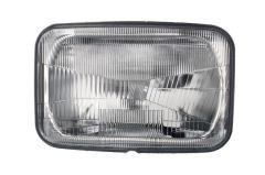 Far Sol/Sağ Volvo FH-FM V1