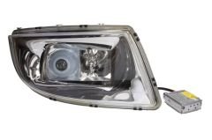 Far Dreapta Setra S415 Xenon