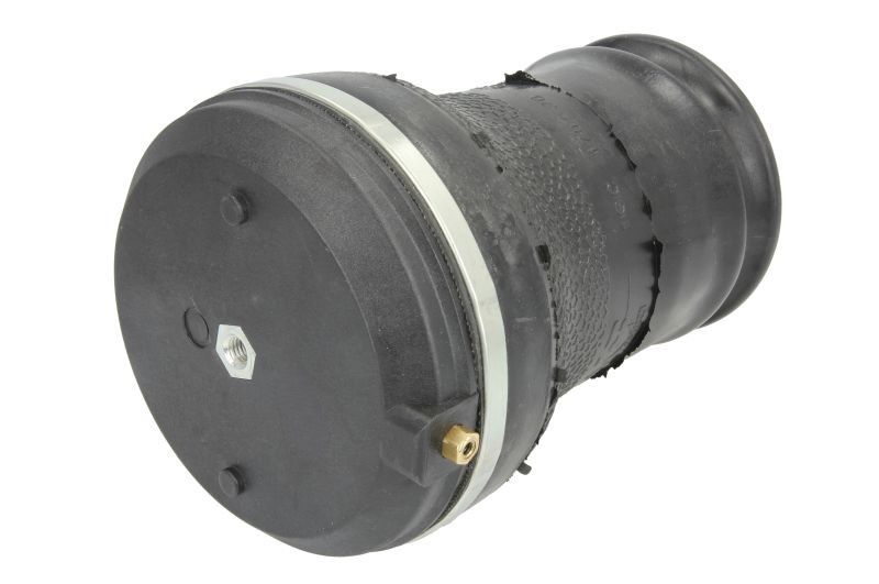 Körük Kabin Amortisörsüz Iveco Daily