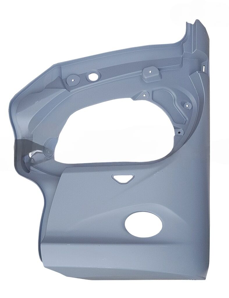 Coltar Bara Protectie Fata Stanga Setra S516
