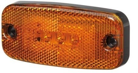 Bova Gauge Lamp