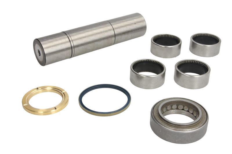 Suspension Valve Sprinter
