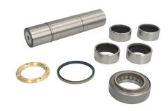 Suspension Valve Sprinter