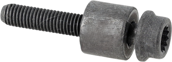 Surub Galerie Evacuare Cu Bucsa Om926