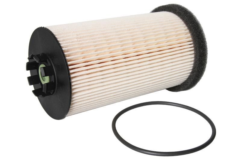 Gas Filter