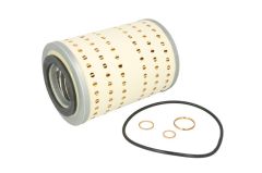 Oil Filter Short Spring