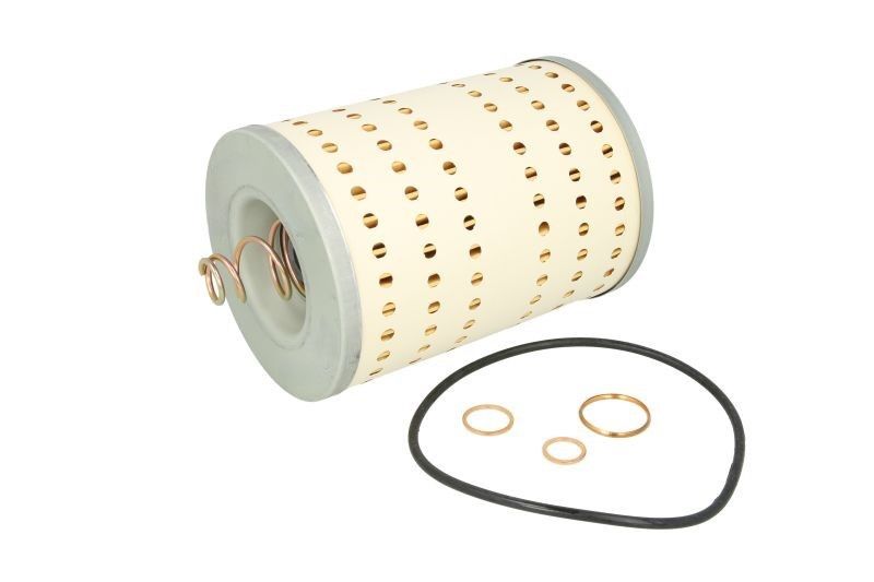 Oil Filter Short Spring