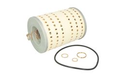 Oil Filter Short Spring