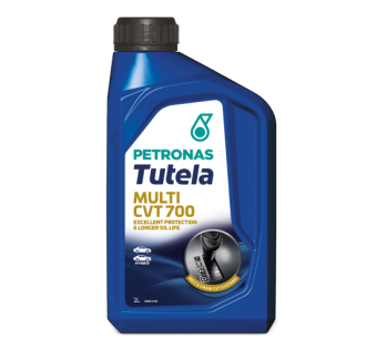 Tutela Diferansiyel Yağı Koruma 1L