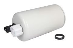 Separator apă – filtru combustibil