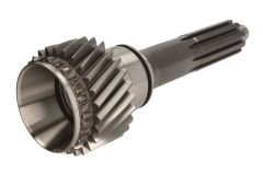 Gearbox Output