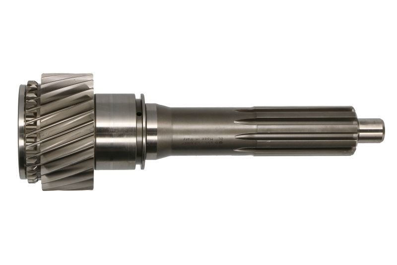 Gearbox Output