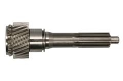 Gearbox Output