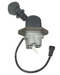 Iveco Hand Brake Valve