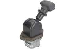 Iveco Hand Brake Valve